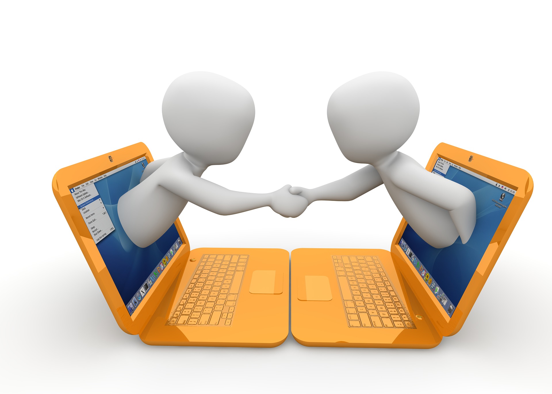 Contact